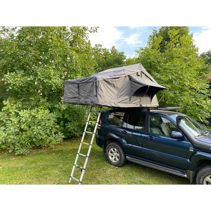 Rooftop tent SOFT 1600 Grey