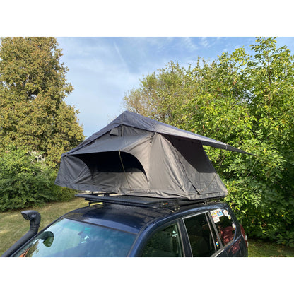 Rooftop tent SOFT 1430 Grey