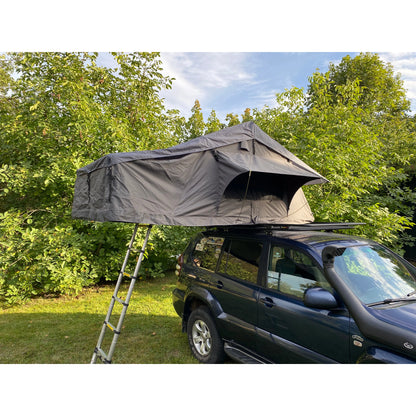 Rooftop tent SOFT 1600 Grey