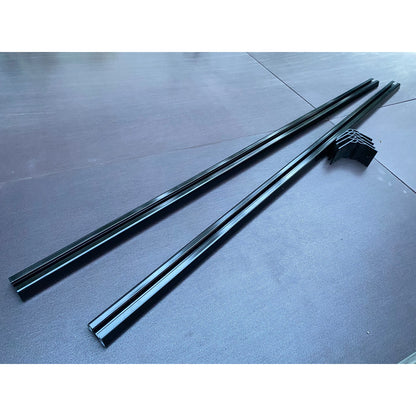 Roof crossbars for Rooftop tent TRIANGLE SUPERIOR 1300